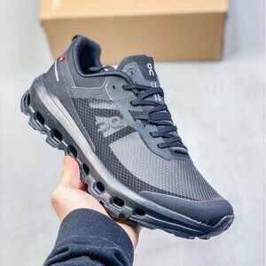 On Running Cloudvista 2 Waterproof Hiking Shoes